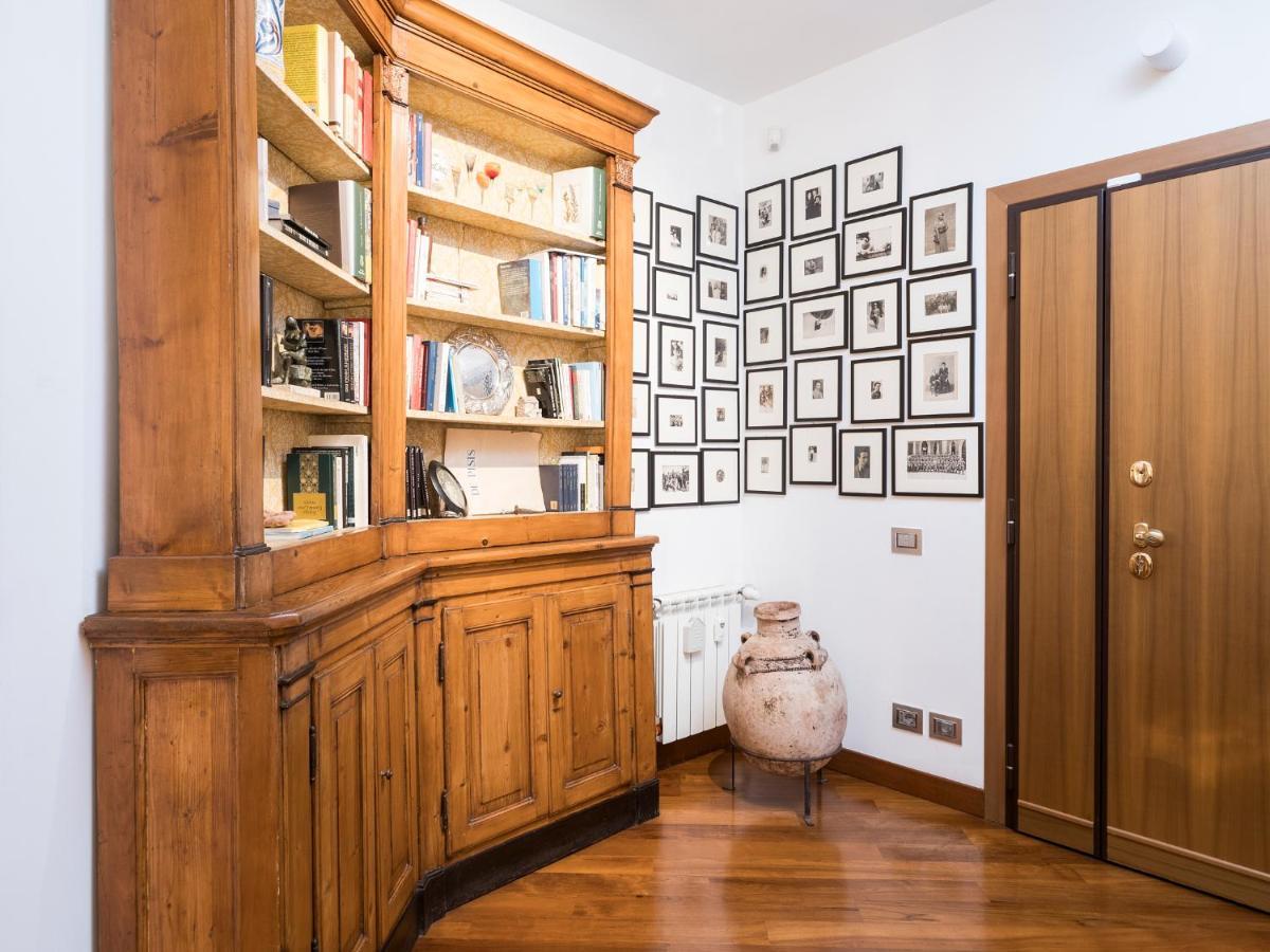 Marisol'S House, Colosseo Рим Екстер'єр фото