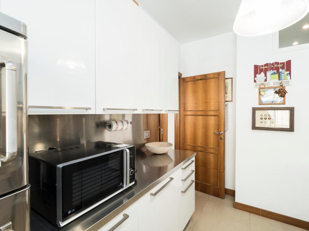 Marisol'S House, Colosseo Рим Екстер'єр фото