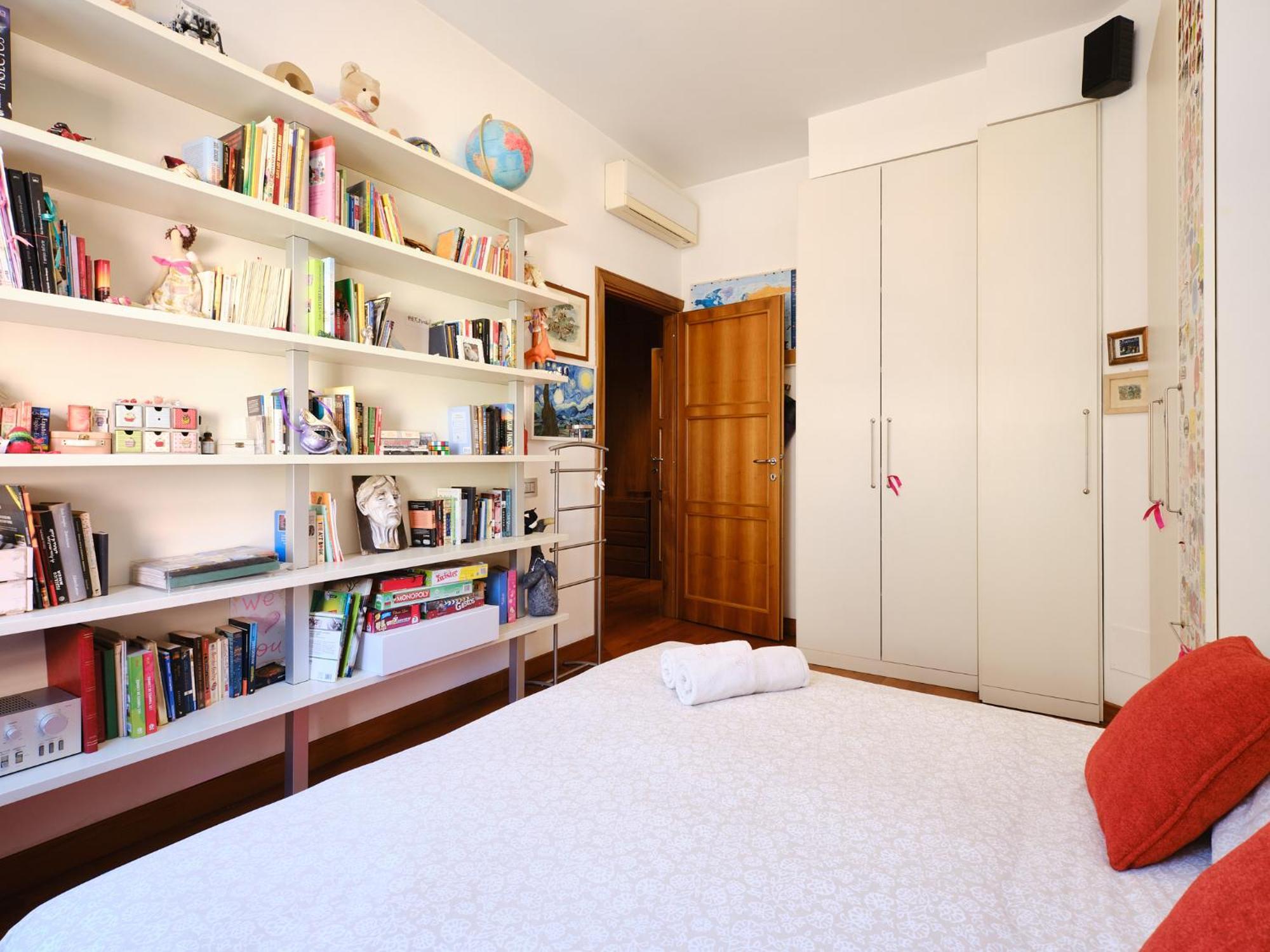 Marisol'S House, Colosseo Рим Екстер'єр фото
