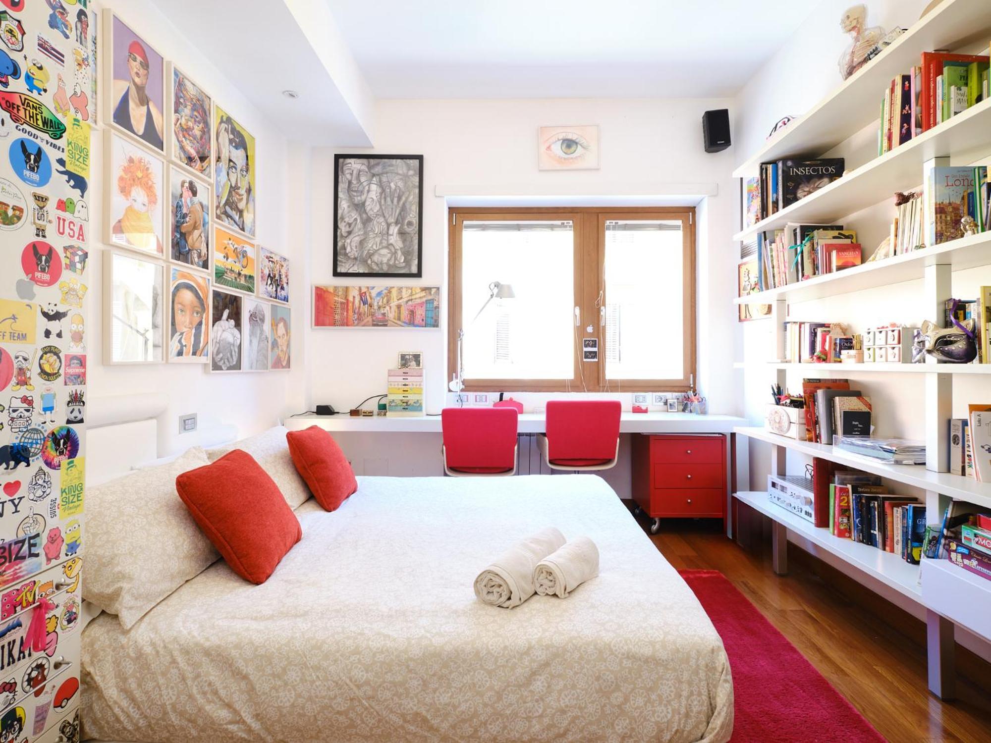 Marisol'S House, Colosseo Рим Екстер'єр фото
